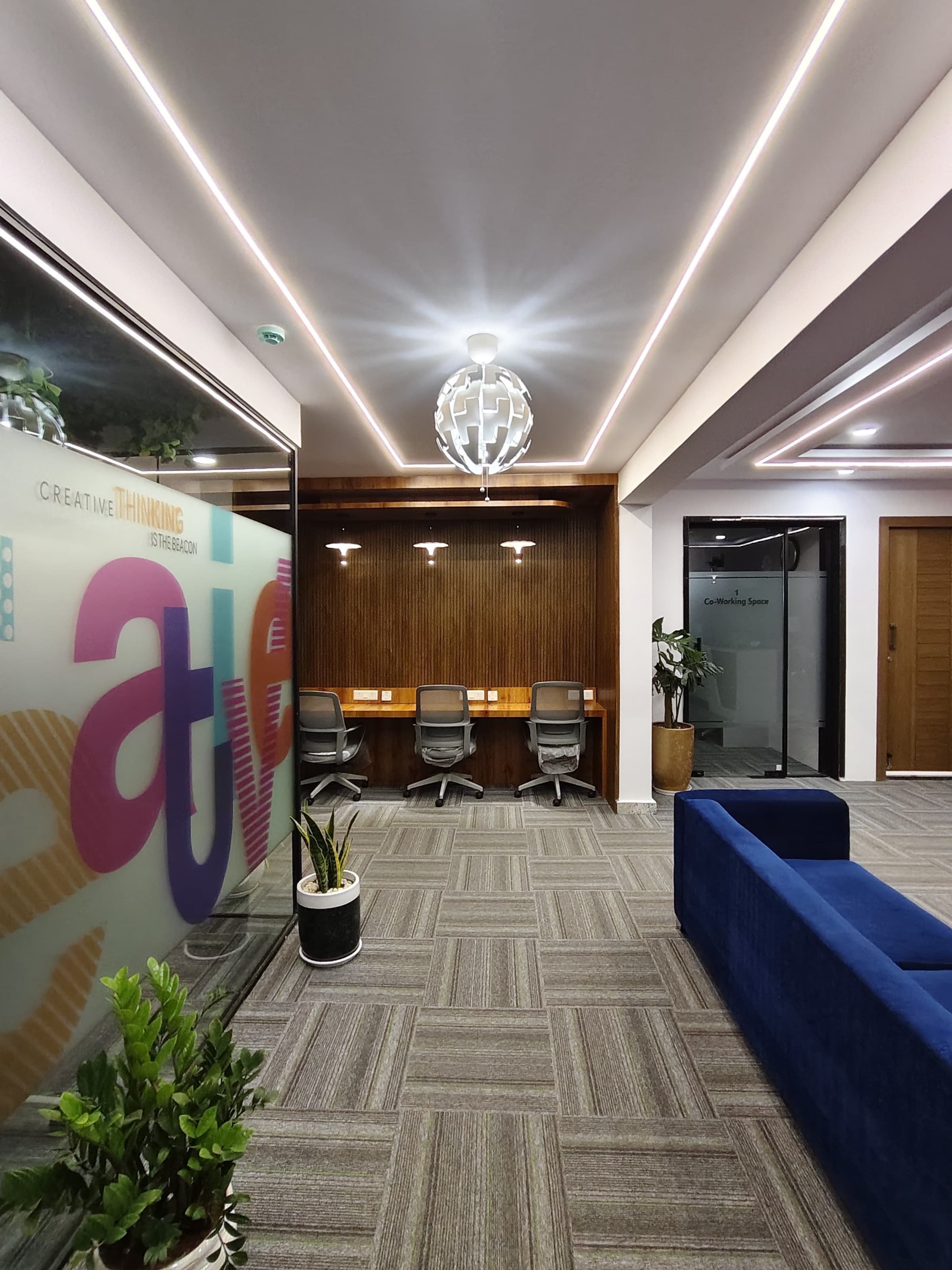 Coworking