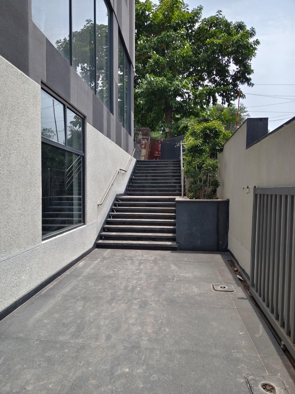 Virtual Offices — view 3