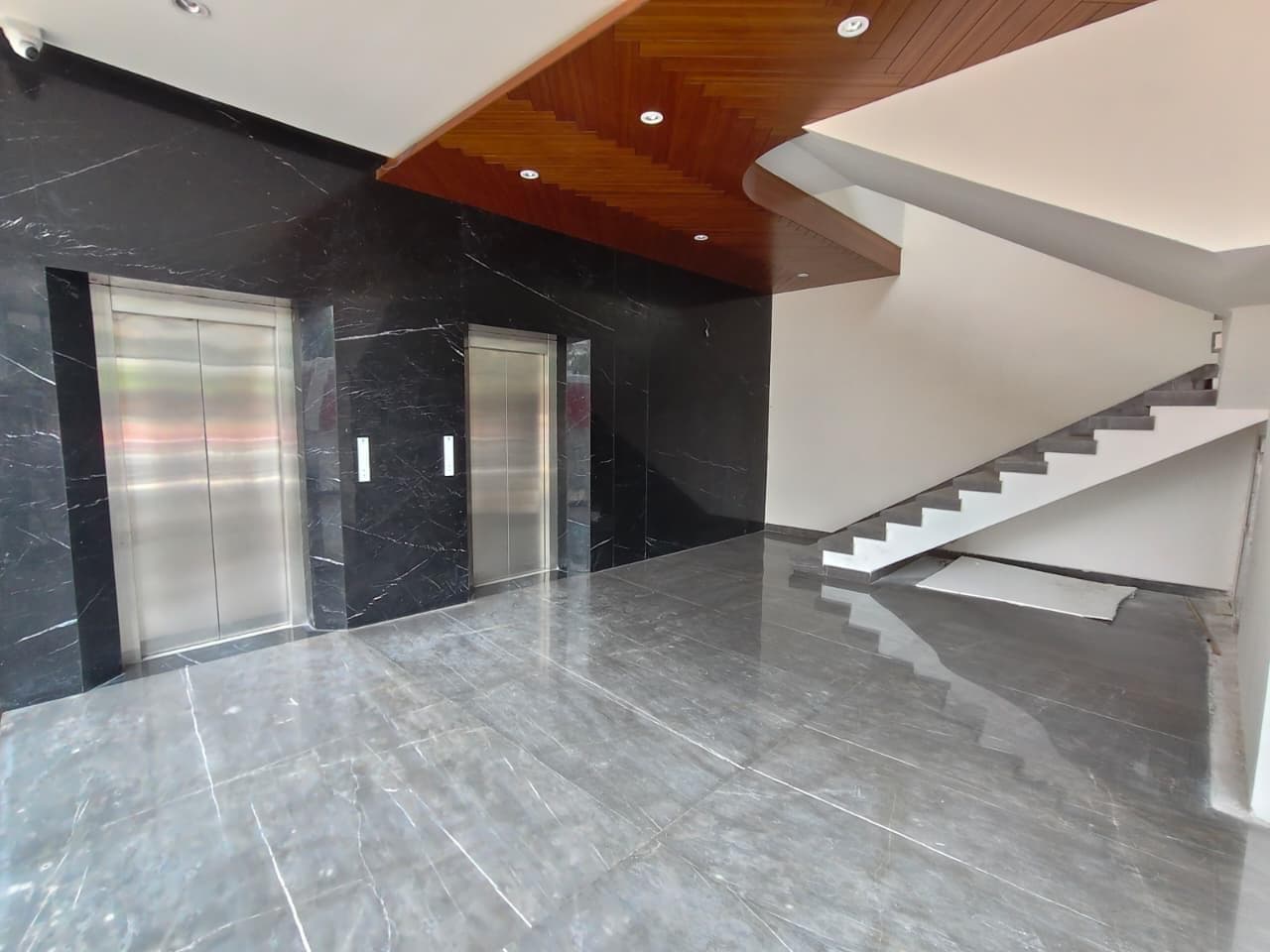 Virtual Offices — view 1