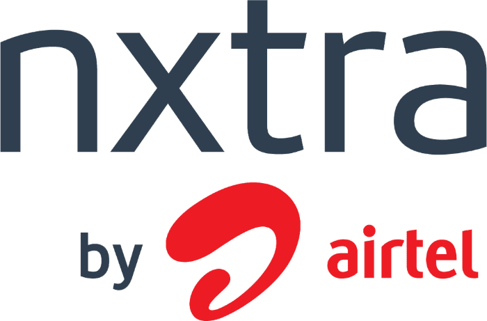 Nxtra by Airtel · NXTRA Data Ltd