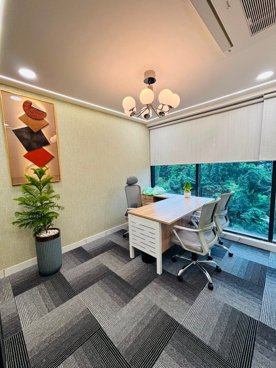 Private Cabins — view 3